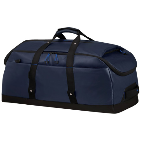 Reisetasche Samsonite Ecodiver Duffle L blau Blue Night