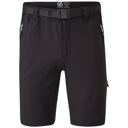 Herrenshorts Dare 2b Tuned In ProShort schwarz Black