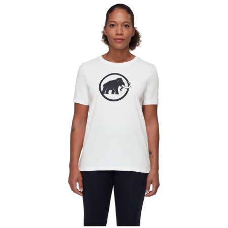 Damen-T-Shirt Mammut Core T-Shirt Women Classic