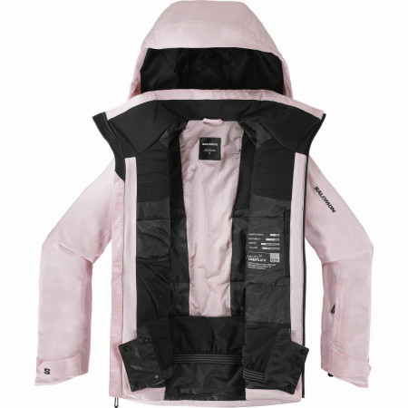 Damenjacke Salomon Brilliant 2.0 Jacket W