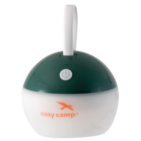 Lampe Easy Camp Jackal Lantern grün/weiß