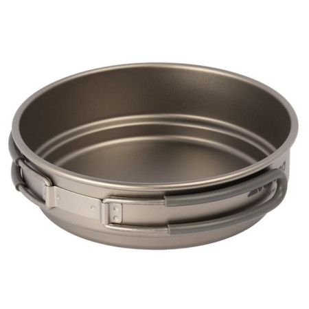 Kochset Vango Titanium 3 Piece Cook Set