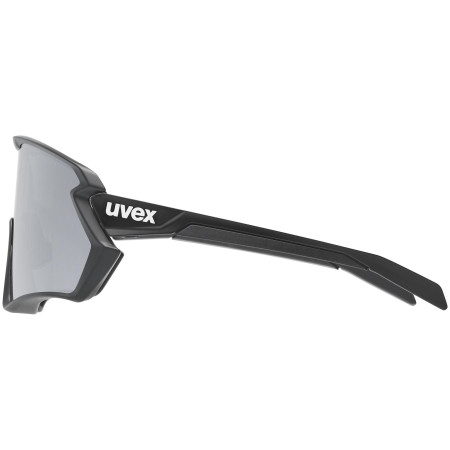 Sportbrille Uvex Sportstyle 231 2.0 Set