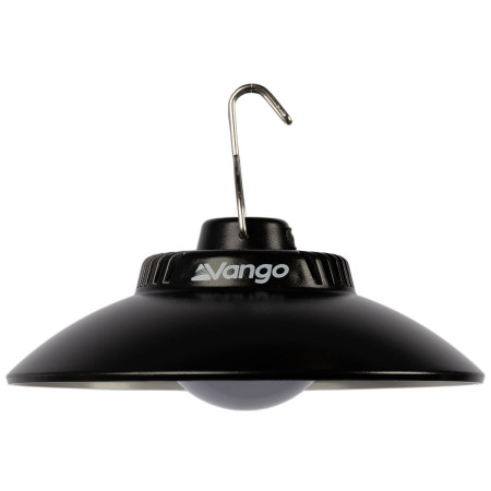 Leuchte Vango Pulsar Light schwarz Black