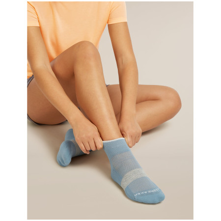 Damensocken Icebreaker Women Multisport Light Mini