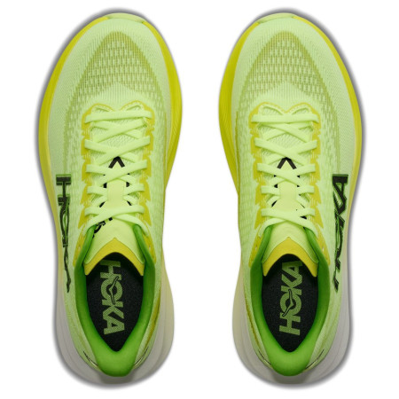 Herren Laufschuhe Hoka M Mach 7