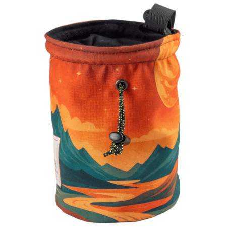 Kreidebeutel SIERRA Climbing Element Series