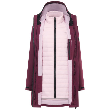 Damen-Winterjacke Regatta Denbury