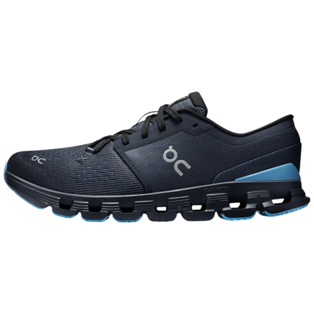 Herren Sportschuhe On Running Cloud X 4