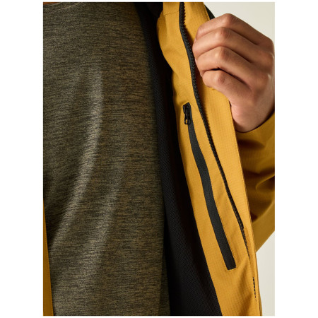 Herrenjacke Regatta Freesdale