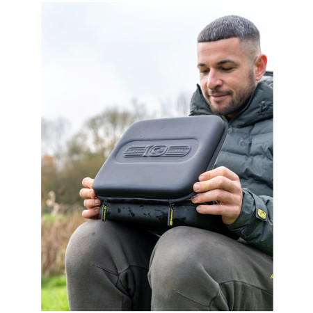 Pfanne Ridge Monkey Connect Sandwich Toaster XL 10th Anniversary Limited Edition