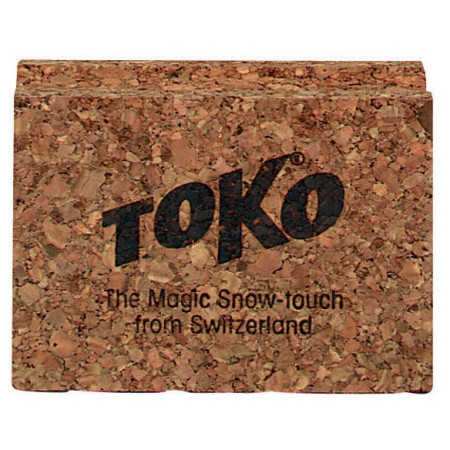 Korken TOKO Wax Cork