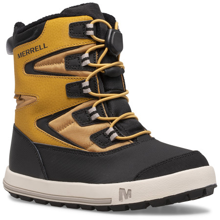 Kinder-Winterschuhe Merrell Snow Bank 3.0 Wtpf