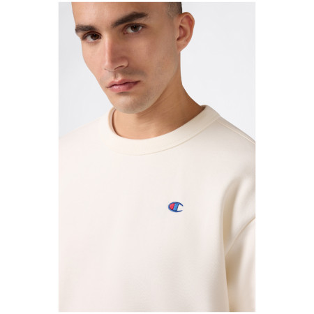 Herren-Sweatshirt Champion Crewneck Sweatshirt M Modern Heritage