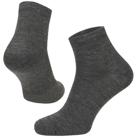 Socken Zulu Diplomat Merino Mid 3-pack