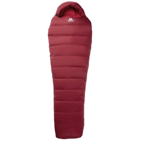 Daunenschlafsack Mountain Equipment W's Olympus 450 - REG