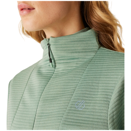 Damen Funktions-Sweatshirt Dare 2b Iced Core Stretch