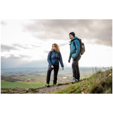 Herrenjacke MOOA Narro