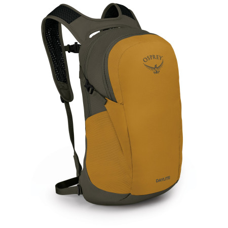 Urban-Rucksack Osprey Daylite gelb TeakwoodYellow