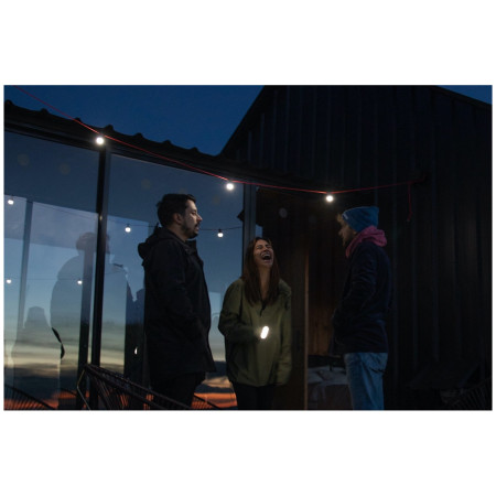 Lichtset BioLite Site Lights