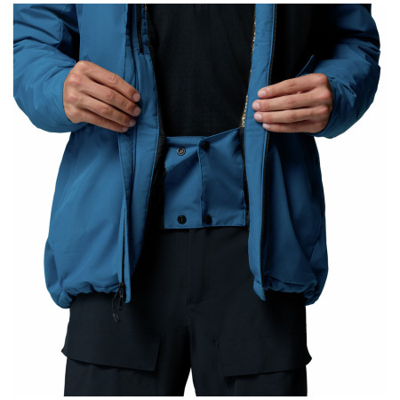 Herren-Winterjacke Columbia Winter District™ III Jacket
