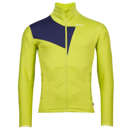 Herren-Sweatshirt High Point Cascade Sweatshirt