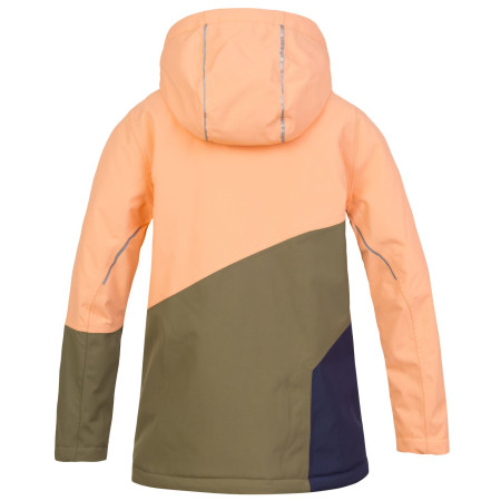 Kinder Winterjacke Hannah Kigali Jr