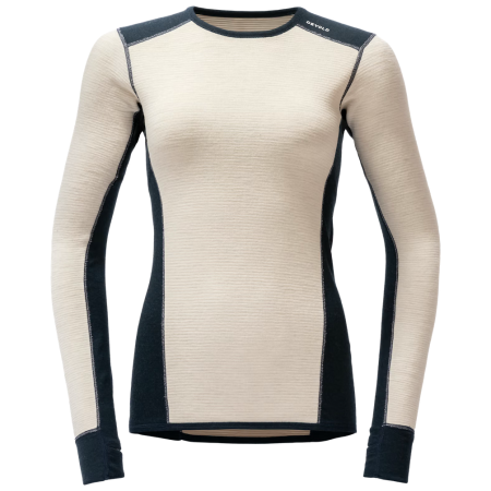 Damen-Funktionsshirt Devold Reverso Merino Shirt Wmn