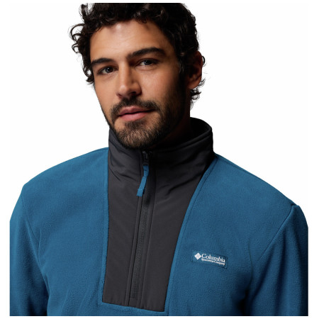 Herren-Sweatshirt Columbia Sequoia Grove™ Ii Hz Fleece