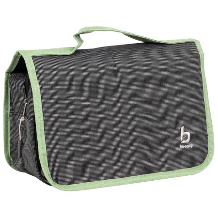 Kosmetiktasche Bo-Camp Toilet bag foldable