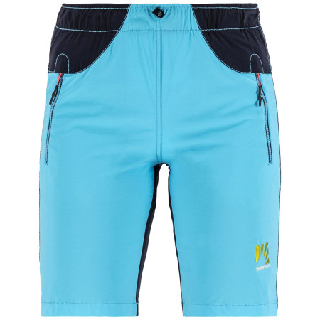 Damenshorts Karpos Rock W Bermuda hellblau Blue Atoll/Sky Captain
