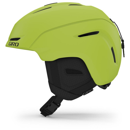 Kinder Skihelm Giro Neo Jr.