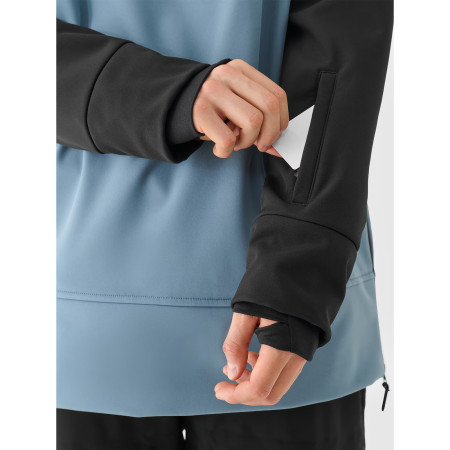 Herren Softshell-Jacke 4F Softshell Jacket M255