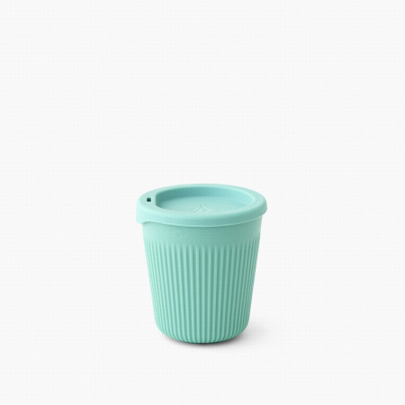Tasse Sea to Summit Passage Cup blau Aqua Sea Blue