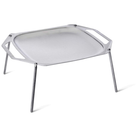 Grillpfanne Primus Openfire Pan Small silber