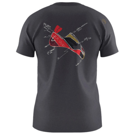 Herren-T-Shirt La Sportiva Mantra T-Shirt M