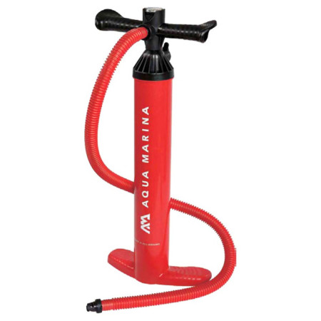 Pumpe Aqua Marina Liquid Air V2 rot