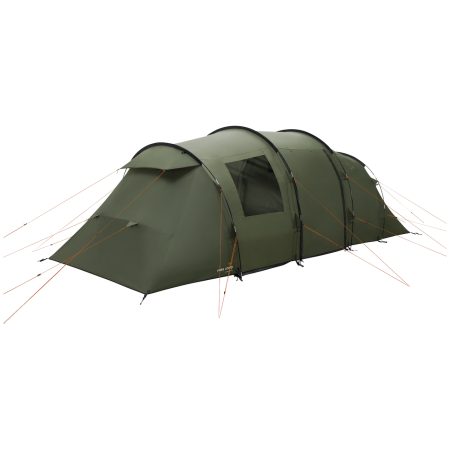 Familienzelt Easy Camp Leka Twin 6 grün