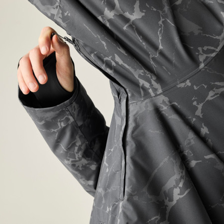 Herrenjacke Dare 2b Baseplate IV Jacket