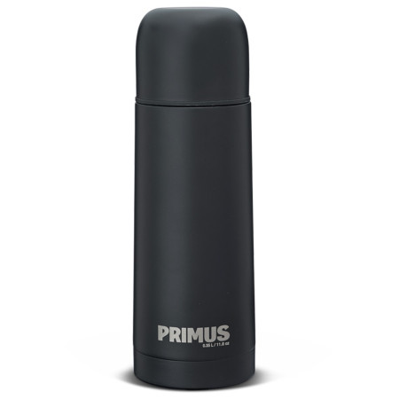Thermokanne Primus Classic Light Vacuum Bottle 0.35 L schwarz Black