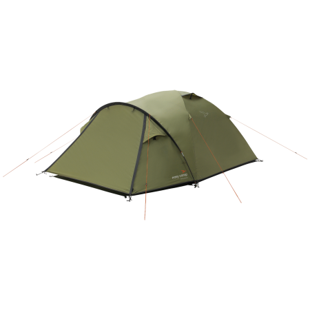Wanderzelt Easy Camp Setesdal 4 grün