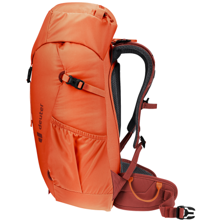 Kinderrucksack Deuter Climber 22