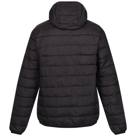 Herrenjacke Regatta Hooded Hillpack III