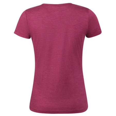 Damen-Funktionsshirt Progress Original Merino