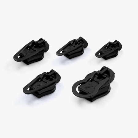 Ersatz-Reißverschluss ZlideOn Multipack Narrow Zipper