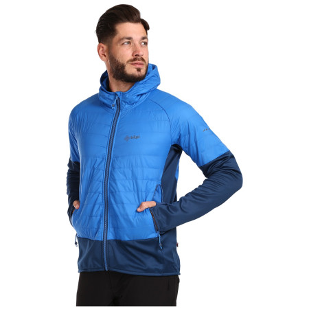 Herrenjacke Kilpi Gares-M