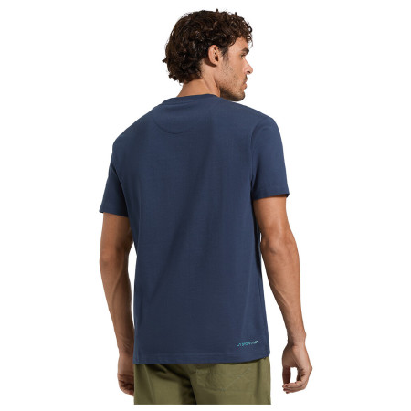 Herren-T-Shirt La Sportiva Citizen of the Mountain M