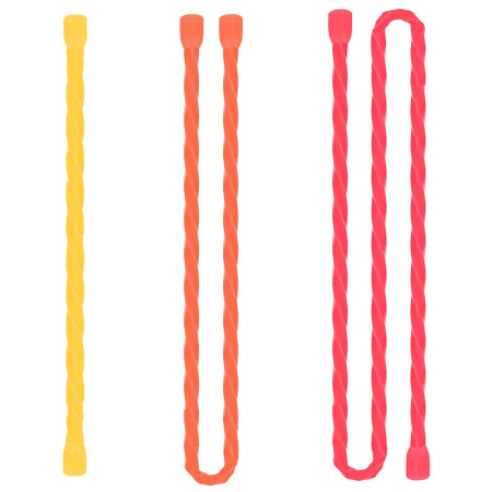 Bänder LifeVenture Silicone Ties