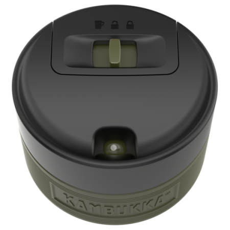 Thermotasse Kambukka Etna Grip 500ml