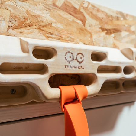 Klettergriffe YY VERTICAL VerticalBoard One
